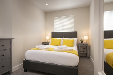 2 bed flat, Hereford Road, Southsea, Portsmouth, PO52DH - Image 11